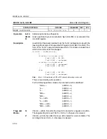 Preview for 353 page of Texas Instruments TMS320C28x Reference Manual