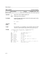 Preview for 373 page of Texas Instruments TMS320C28x Reference Manual