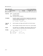 Preview for 397 page of Texas Instruments TMS320C28x Reference Manual