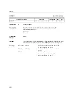 Preview for 449 page of Texas Instruments TMS320C28x Reference Manual