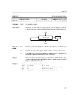 Preview for 468 page of Texas Instruments TMS320C28x Reference Manual