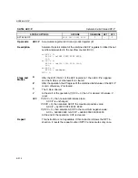 Preview for 471 page of Texas Instruments TMS320C28x Reference Manual