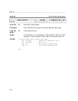 Preview for 481 page of Texas Instruments TMS320C28x Reference Manual