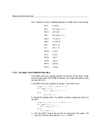 Preview for 657 page of Texas Instruments TMS320C28x Reference Manual