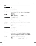 Preview for 191 page of Texas Instruments TMS320C2x User Manual