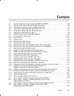 Preview for 24 page of Texas Instruments TMS320C2XX User Manual