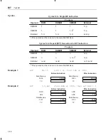 Preview for 199 page of Texas Instruments TMS320C2XX User Manual