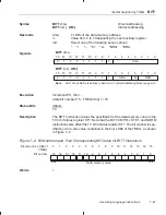 Preview for 200 page of Texas Instruments TMS320C2XX User Manual