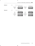 Preview for 206 page of Texas Instruments TMS320C2XX User Manual