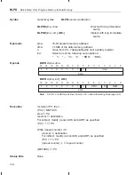 Preview for 207 page of Texas Instruments TMS320C2XX User Manual