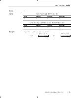 Preview for 216 page of Texas Instruments TMS320C2XX User Manual