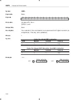 Preview for 217 page of Texas Instruments TMS320C2XX User Manual