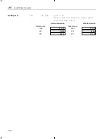 Preview for 243 page of Texas Instruments TMS320C2XX User Manual