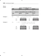 Preview for 265 page of Texas Instruments TMS320C2XX User Manual