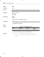 Preview for 277 page of Texas Instruments TMS320C2XX User Manual