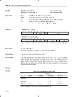 Preview for 301 page of Texas Instruments TMS320C2XX User Manual