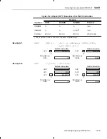 Preview for 302 page of Texas Instruments TMS320C2XX User Manual