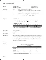 Preview for 305 page of Texas Instruments TMS320C2XX User Manual