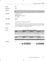 Preview for 310 page of Texas Instruments TMS320C2XX User Manual