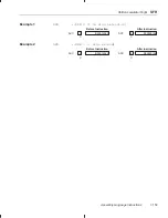 Preview for 312 page of Texas Instruments TMS320C2XX User Manual