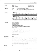 Preview for 342 page of Texas Instruments TMS320C2XX User Manual