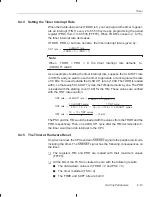 Preview for 363 page of Texas Instruments TMS320C2XX User Manual