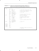 Preview for 502 page of Texas Instruments TMS320C2XX User Manual