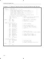 Preview for 503 page of Texas Instruments TMS320C2XX User Manual