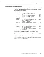 Preview for 519 page of Texas Instruments TMS320C2XX User Manual