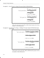 Preview for 520 page of Texas Instruments TMS320C2XX User Manual