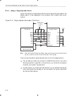 Preview for 524 page of Texas Instruments TMS320C2XX User Manual