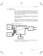 Предварительный просмотр 17 страницы Texas Instruments TMS320C3 Series User Manual