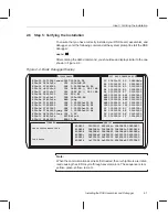 Предварительный просмотр 25 страницы Texas Instruments TMS320C3 Series User Manual