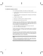 Предварительный просмотр 40 страницы Texas Instruments TMS320C3 Series User Manual