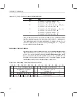 Предварительный просмотр 52 страницы Texas Instruments TMS320C3 Series User Manual