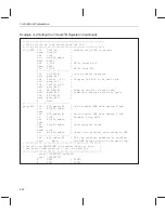 Предварительный просмотр 56 страницы Texas Instruments TMS320C3 Series User Manual