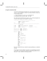 Предварительный просмотр 68 страницы Texas Instruments TMS320C3 Series User Manual