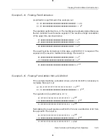 Предварительный просмотр 140 страницы Texas Instruments TMS320C3x User Manual