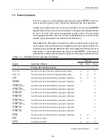 Предварительный просмотр 205 страницы Texas Instruments TMS320C3x User Manual