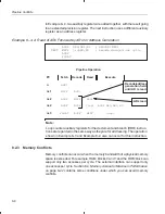 Предварительный просмотр 244 страницы Texas Instruments TMS320C3x User Manual