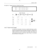 Предварительный просмотр 247 страницы Texas Instruments TMS320C3x User Manual