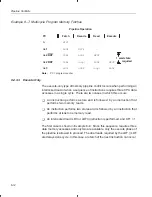 Предварительный просмотр 248 страницы Texas Instruments TMS320C3x User Manual