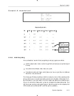 Предварительный просмотр 251 страницы Texas Instruments TMS320C3x User Manual