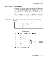 Предварительный просмотр 255 страницы Texas Instruments TMS320C3x User Manual