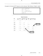 Предварительный просмотр 257 страницы Texas Instruments TMS320C3x User Manual