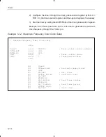 Предварительный просмотр 393 страницы Texas Instruments TMS320C3x User Manual