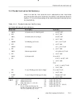 Preview for 475 page of Texas Instruments TMS320C3x User Manual