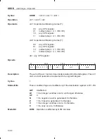 Preview for 516 page of Texas Instruments TMS320C3x User Manual