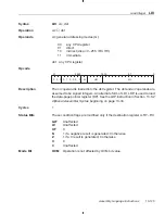 Preview for 581 page of Texas Instruments TMS320C3x User Manual