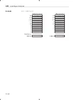 Предварительный просмотр 586 страницы Texas Instruments TMS320C3x User Manual